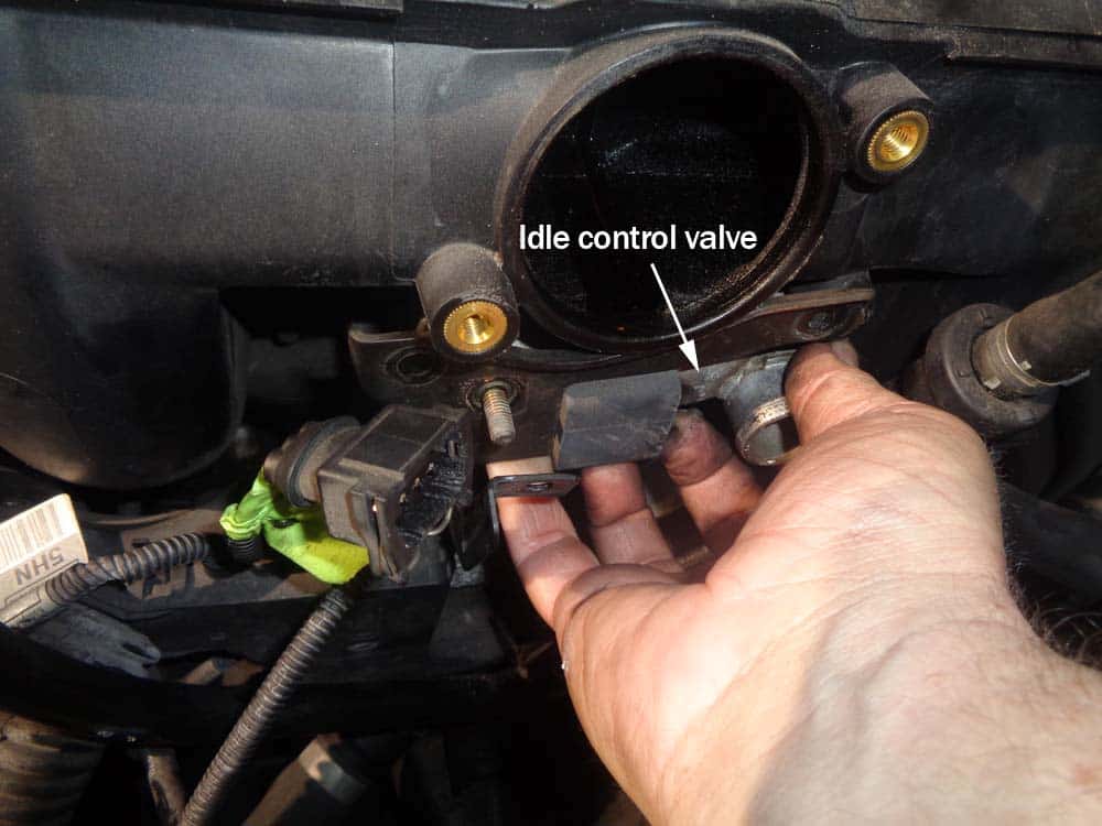 See P340F in engine